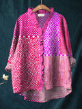 SAPHIRA | BLOUSE