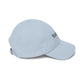 Customizable Classic Dad Cap — Personalized Embroidered Text Baseball Hat