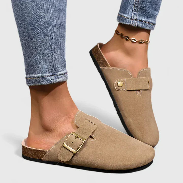 Katrien | Loafers