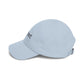 Customizable Classic Dad Cap — Personalized Embroidered Text Baseball Hat