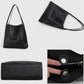 ELEGANT SHOULDER TOTE