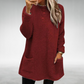 ODELINE | EVERYDAY PULLOVER