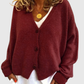 EVELORA | KNIT CARDIGAN