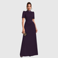 KIARA | ELEGANT WEDDING BRIDESMAID & EVENING GOWN