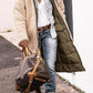 MILENA™ | Reversible Jacket