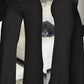 TAVIRA | BREATHABLE HIGH-WAIST PANTS