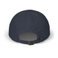 Customizable Classic Dad Cap — Personalized Embroidered Text Baseball Hat