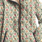 ELEANOR | VINTAGE ROSE QUILTED JACKET