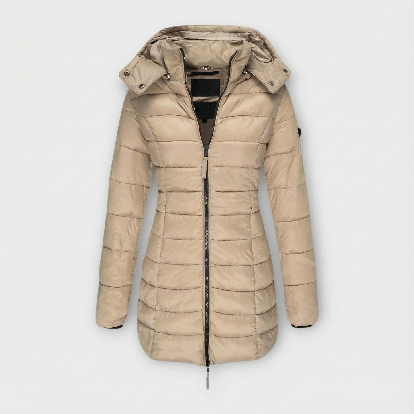 MATHILDE™ | Elegant and insulating winter coat