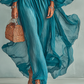 GRETA | ELEGANT MAXI DRESS