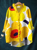 EVADNE | BLOUSE