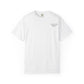 Nature Camp T-Shirt — Forest Night Badge Graphic