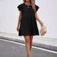 Women's Eleanor Elegant A-Line Midi Dress