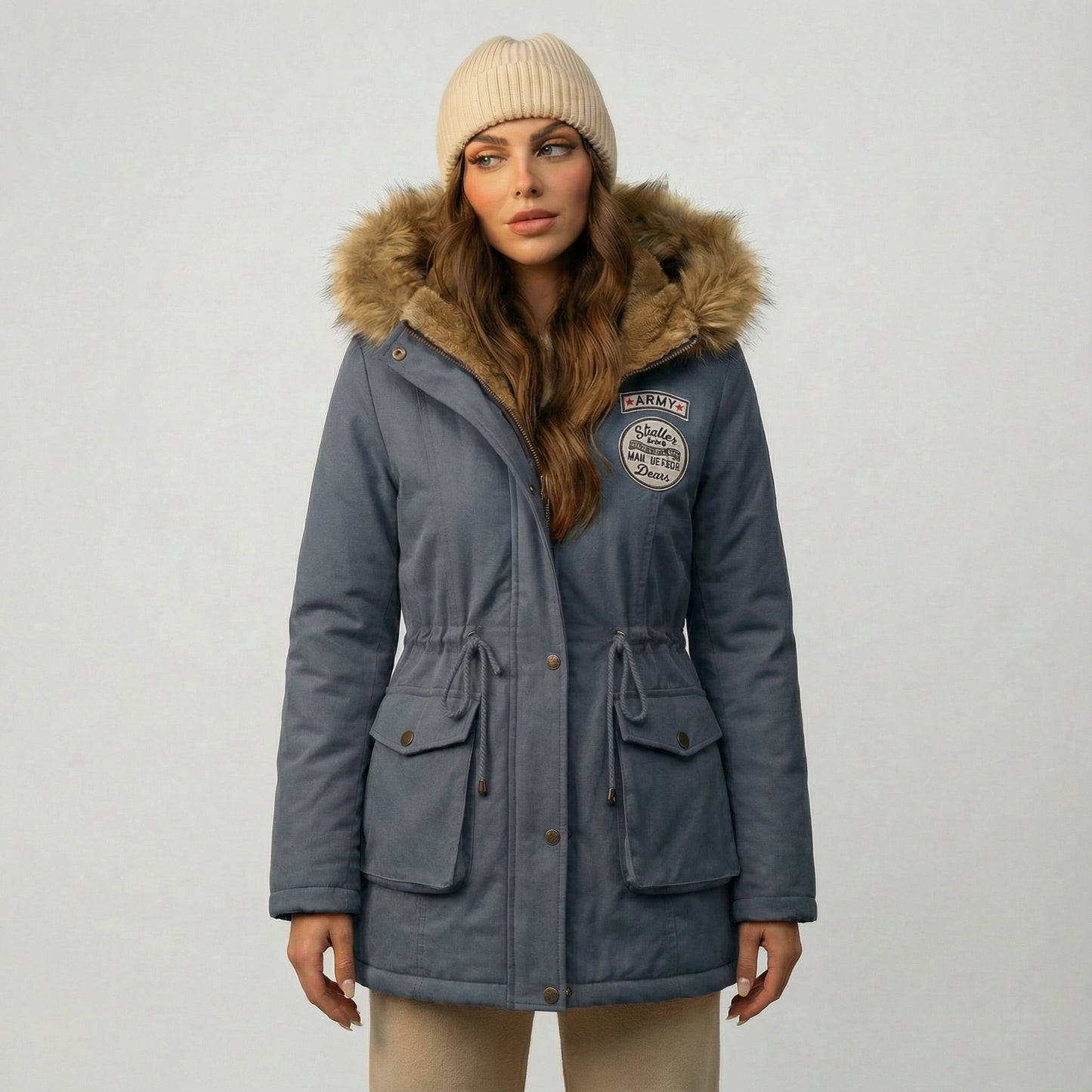 ARMY™ | Premium military jacket