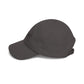 Customizable Classic Dad Cap — Personalized Embroidered Text Baseball Hat