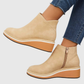 ZYRENA | MODERN LUXE BOOTS