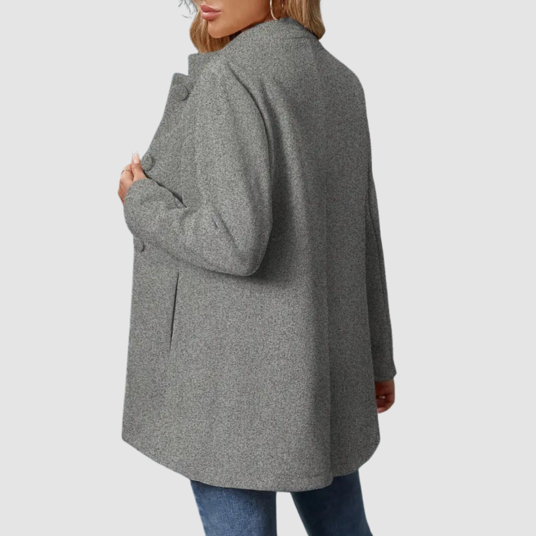 BRIALLEN | TIMELESS ELEGANT JACKET