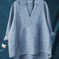 CELESTINE | BLOUSE
