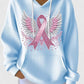 SERENICA | SOPHISTICATED HOODED TOP