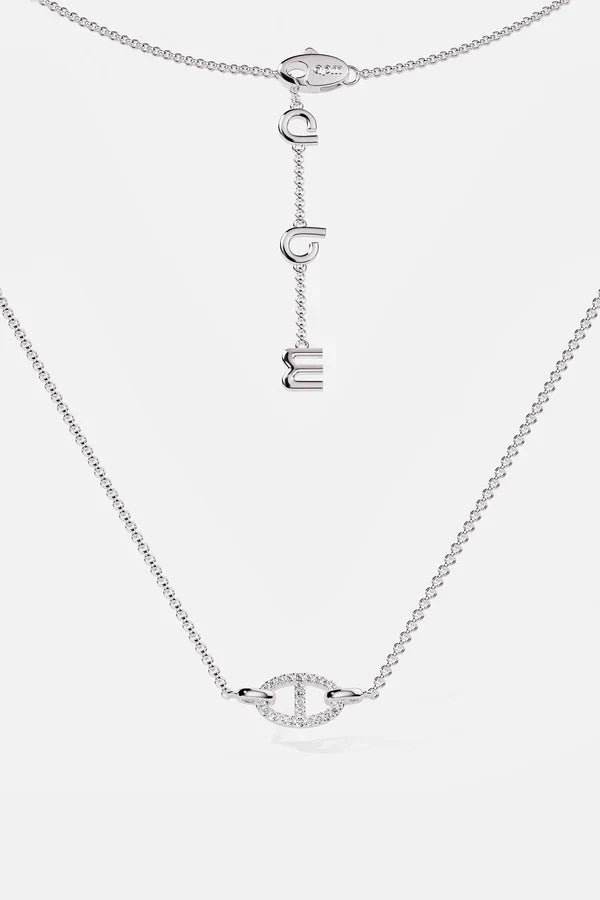 Collana Isla Marina