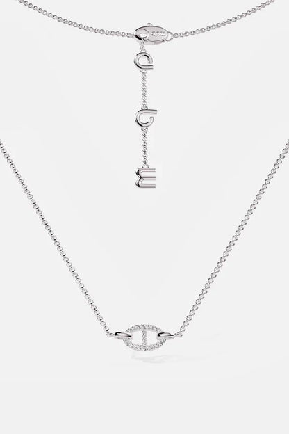 Collana Isla Marina