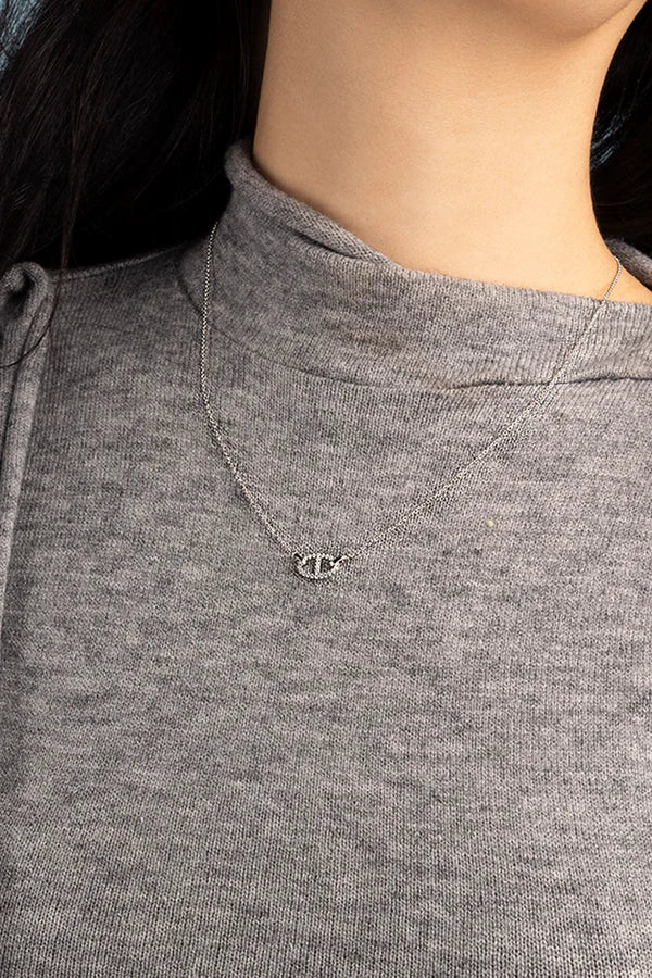 Collana Isla Marina