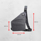 ORVIANE | EVERYDAY CROSSBODY