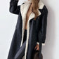 THALISSA | TRENCH COAT