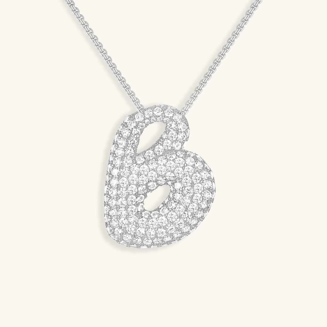 Melanie – Collana dorata con doppio cuore