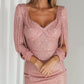 ELOWEN | STELLA SEQUIN DRESS