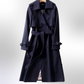 CELINDRA | PREMIUM COTTON TRENCH