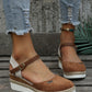Women's Comfortable Espadrilles Sandals