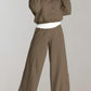 SOPHIE | CASUAL WOMEN'S HOODIE TRACKSUIT SET