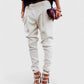 MARCELINE | ELEGANT STRETCH PANTS