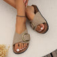Inge | Orthopedic Sandals