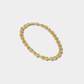 Alexandra – Collana esclusiva dorata
