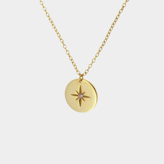 Sofie – Collana multilivello in argento