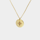 Sofie – Collana multilivello in argento