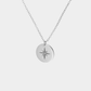 Sofie – Collana multilivello in argento