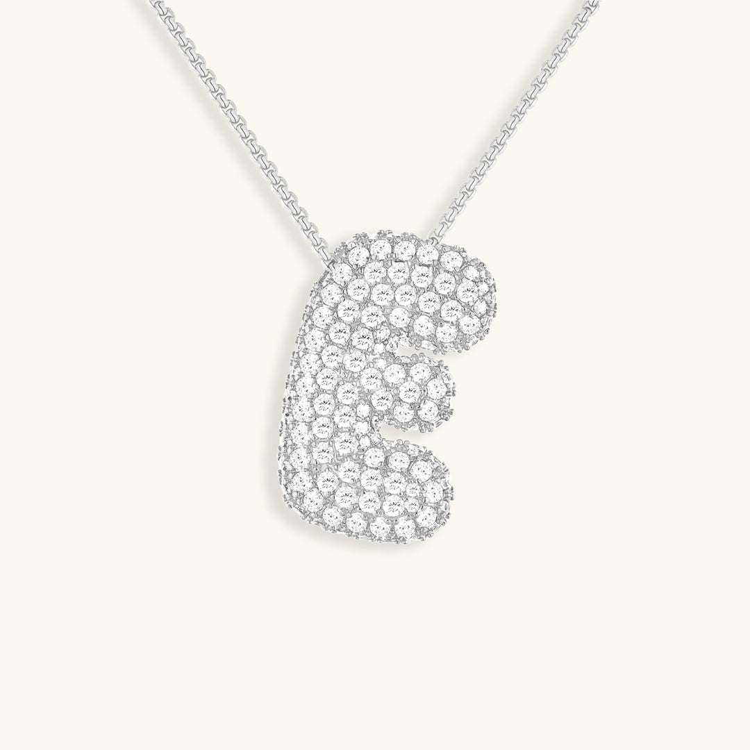 Melanie – Collana dorata con doppio cuore
