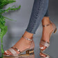 Women's Elegant Sandals