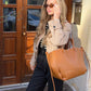 Ella bag - Brown