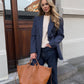 Ella bag - Brown