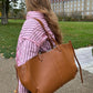 Ella bag - Brown