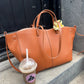 Ella bag - Brown