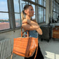 Ella bag - Brown