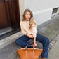 Ella bag - Brown