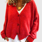 EVELORA | KNIT CARDIGAN