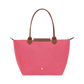 Longchamp - Large Le Pliage Tote, Grenadine