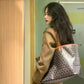 Godeliva | Luxury Shopper Bag – Available in All Colors